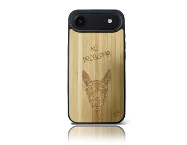 LAMA iPhone Air Backcase